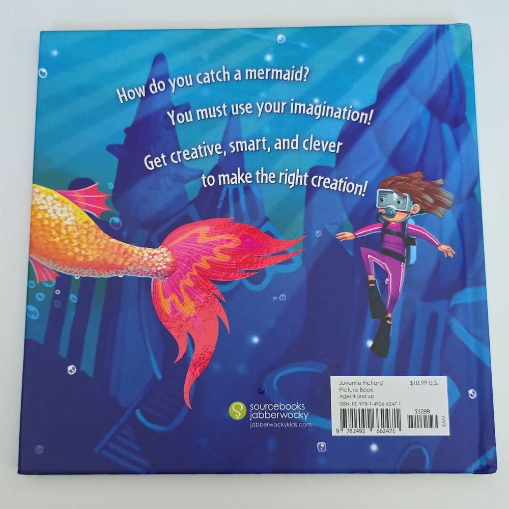 N/A colorful book